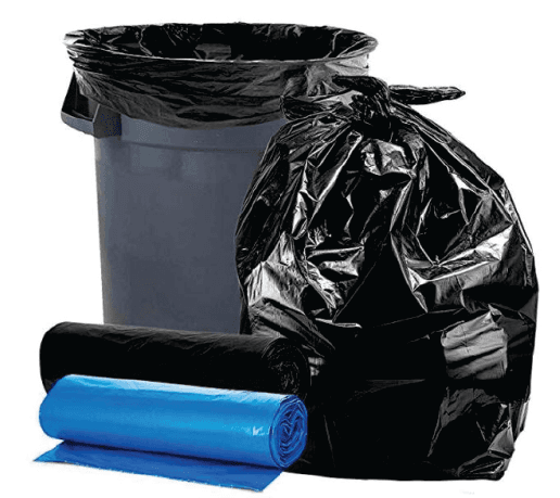 Leepak JSC Garbage Bags