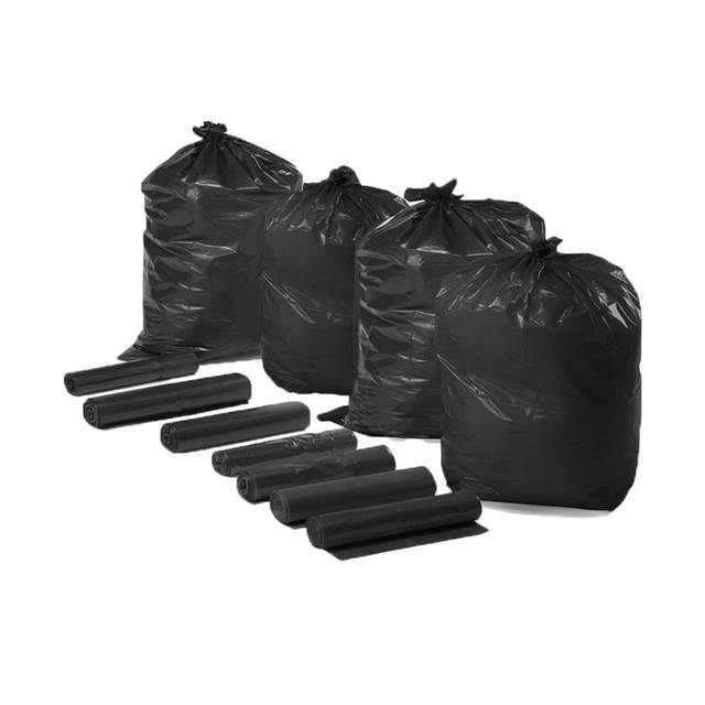 T-SHIRT PLASTIC BAGS